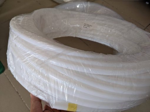 Ống teflon ptfe phi 9x11 (D9xD11) - Hình ảnh 4