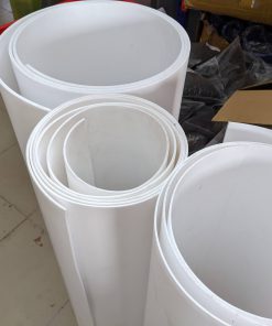 Tấm teflon ptfe dày 7 ly (7mm)