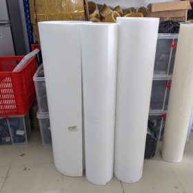 Tam nhua teflon dang cuon tron