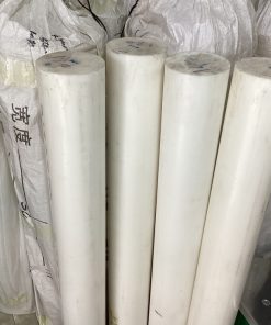 Thanh nhựa, cây nhựa POM phi 65 (D65 - 65mm)