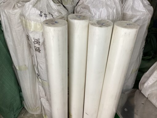 Thanh nhựa, cây nhựa POM phi 85 (D85 - 85mm) - Hình ảnh 4
