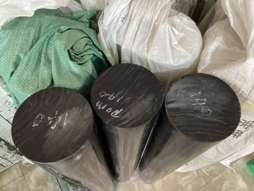 Thanh nhựa, cây nhựa POM phi 95 (D95 - 95mm) - Hình ảnh 4