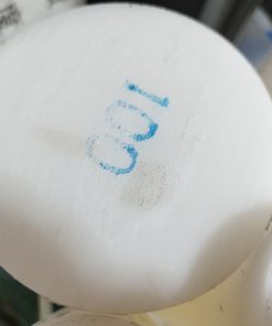 Thanh nhựa, cây nhựa POM phi 50 (D50 - 50mm)