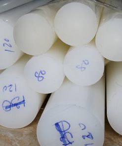 Nhựa PP (Polypropylene)