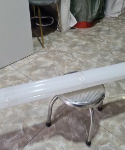 Thanh nhựa, cây nhựa PP phi 200 (D200 - 200mm)