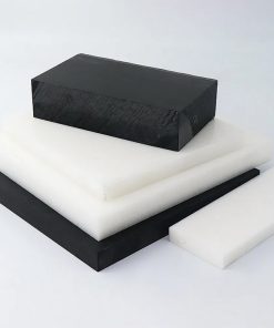 Tấm nhựa POM dày 100 ly (100mm)