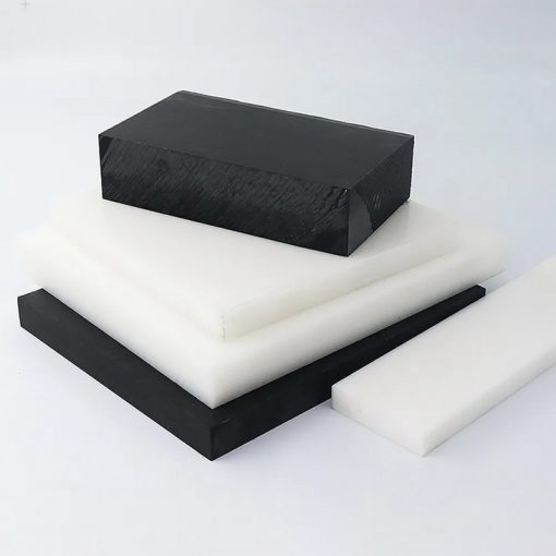 Tấm nhựa POM dày 10 ly (10mm) - Hình ảnh 4