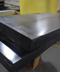 Tấm nhựa POM dày 55 ly (55mm)