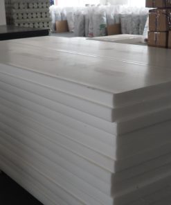 Tấm nhựa POM dày 65 ly (65mm)