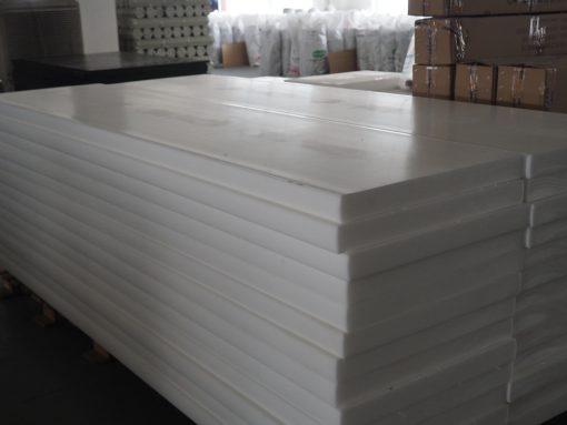Tấm nhựa POM dày 40 ly (40mm) - Hình ảnh 4