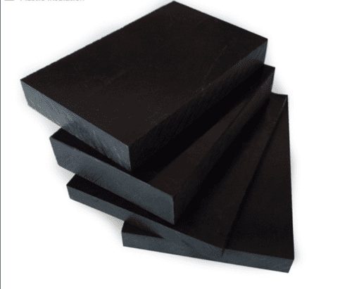 Tấm nhựa POM dày 60 ly (60mm)