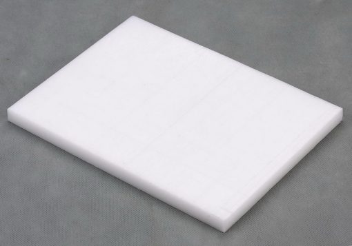 Tấm nhựa POM dày 20 ly (20mm) - Hình ảnh 4