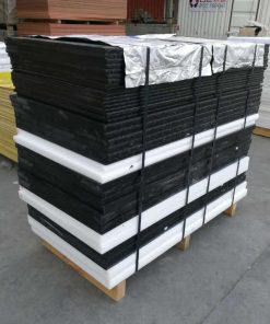 Tấm nhựa POM dày 50 ly (50mm)