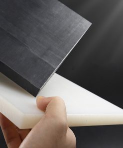 Tấm nhựa POM dày 45 ly (45mm)