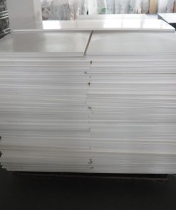 Tấm nhựa POM dày 30 ly (30mm)