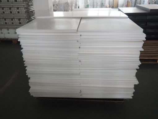 Tấm nhựa POM dày 30 ly (30mm)