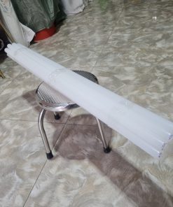 Thanh nhựa, cây nhựa PP phi 95 (D95 - 95mm)