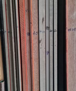 Tấm phíp cam bakelite dày 30 ly (30mm)