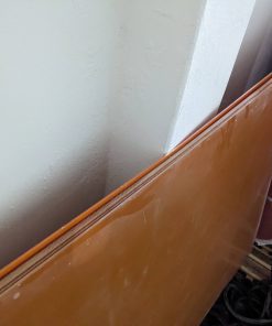 Tấm phíp cam bakelite dày 20 ly (20mm)