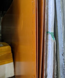 Tấm phíp cam bakelite dày 12 ly (12mm)