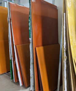 Tấm phíp cam bakelite dày 10 ly (10mm)