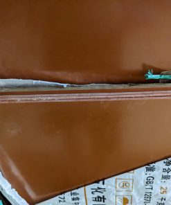 Tấm phíp cam bakelite dày 8 ly (8mm)