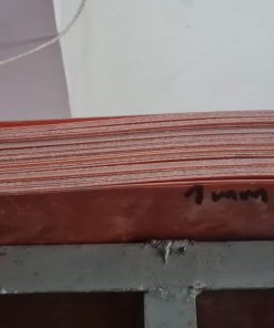 Tấm phíp cam bakelite dày 6 ly (6mm)