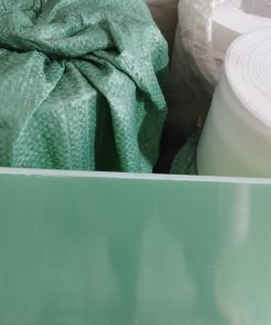 Tấm phíp ngọc xanh FR4 dày 3 ly (3mm)