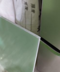 Tấm phíp ngọc xanh FR4 dày 2 ly (2mm)