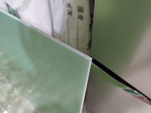Tấm phíp ngọc xanh FR4 dày 2 ly (2mm)