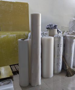 Tấm phíp vàng Epoxy dày 5 ly (5mm)