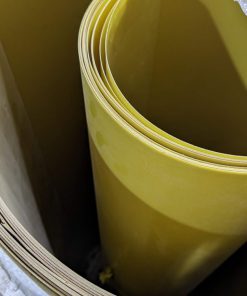 Tấm phíp vàng Epoxy dày 0.5 ly (0.5mm)