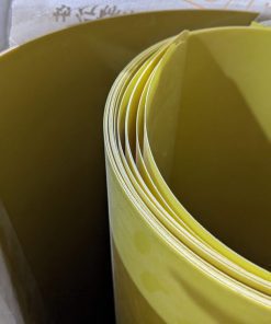 Tấm phíp vàng Epoxy dày 2 ly (2mm)