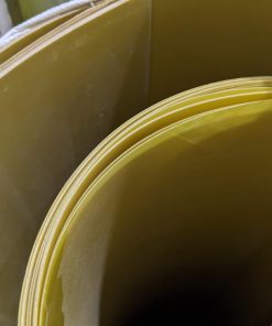 Tấm phíp vàng Epoxy dày 1 ly (1mm)