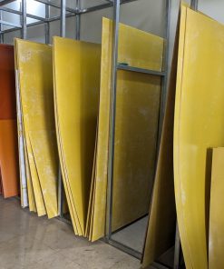 Tấm phíp vàng Epoxy