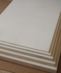 Tấm nhựa POM dày 20 ly (20mm)