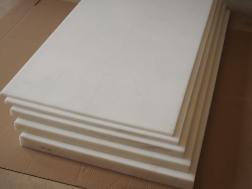 Tấm nhựa POM dày 20 ly (20mm)