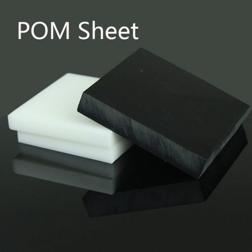 Tấm nhựa POM dày 6 ly (6mm) - Hình ảnh 4