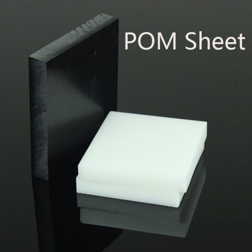 Tấm nhựa POM dày 10 ly (10mm)