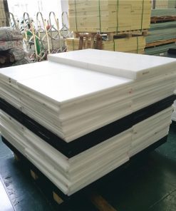 Tấm nhựa POM dày 5 ly (5mm)