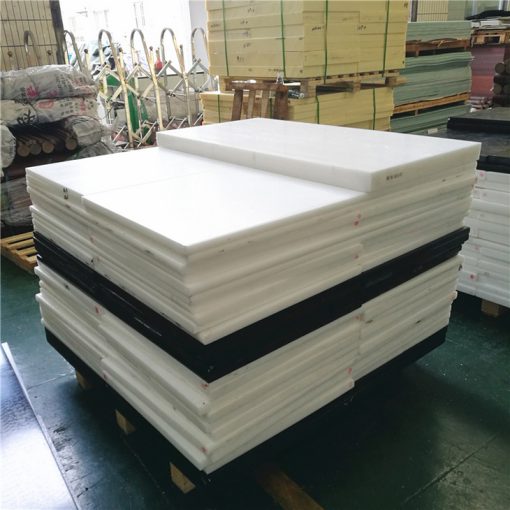 Tấm nhựa POM dày 5 ly (5mm)