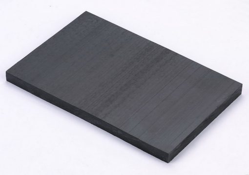 Tấm nhựa POM dày 8 ly (8mm) - Hình ảnh 2