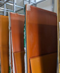 Tấm phíp cam Bakelite