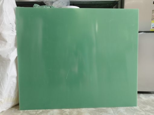Tấm phíp ngọc xanh FR4 dày 1 ly (1mm)