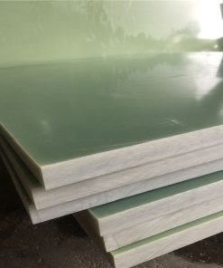 Tấm phíp ngọc xanh FR4 dày 5 ly (5mm)