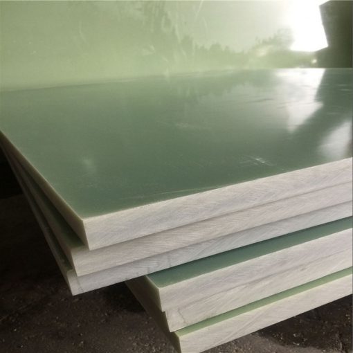 Tấm phíp ngọc xanh FR4 dày 12 ly (12mm) - Hình ảnh 3