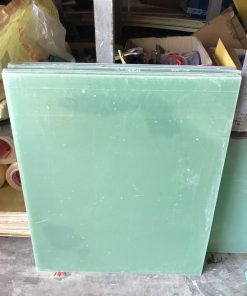 Tấm phíp ngọc xanh FR4 dày 4 ly (4mm)