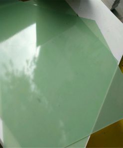 Tấm phíp ngọc xanh FR4 dày 0.5 ly (0.5mm)