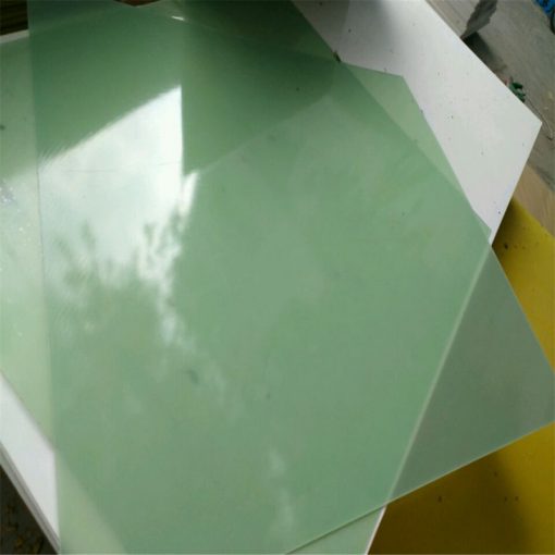 Tấm phíp ngọc xanh FR4 dày 0.5 ly (0.5mm)