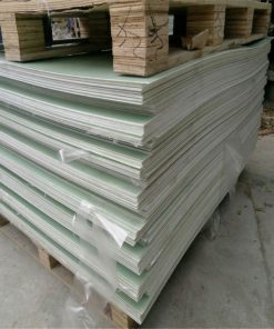 Tấm phíp ngọc xanh FR4 dày 40 ly (40mm)